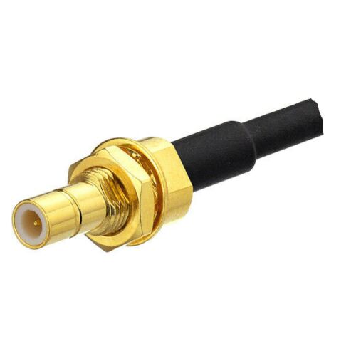 SMB csatlakozó RG174 V2 kábelhez 175379770 - Elektronikai csatlakozó és alkatrész