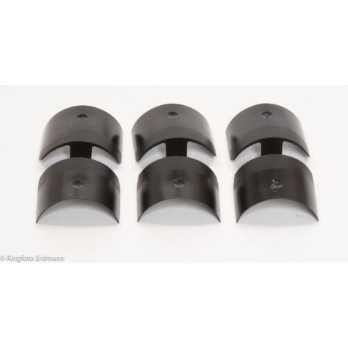 Manfrotto láb csőhuzatok 29.0mm 3 db 175382248 - Fényképezőgép kiegészítő