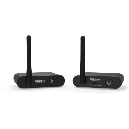 Marmitek Audio Anywhere 730 184306208 - Autóelektronika