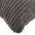 vidaXL Párna huzat 2 db HEERLEN Sötétszürke 30 x 50 cm cord 175396495