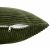 vidaXL Párna huzat 6 db ALMELO Zöld 70 x 70 cm cord 175396454