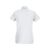 Női póló, rövid ujjú - FOL PREMIUM POLO/W - ash - méret 2XL 175412899