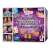 Magic Show Zauberkasten mit 100 Tricks, Marke Hanky Panky, Regio Jatek, Kinder benutzen die Tricks