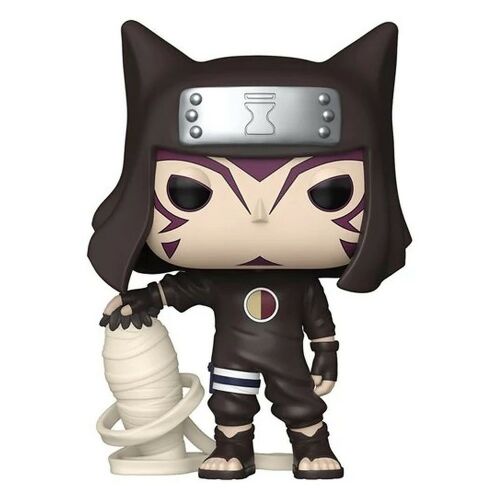Funko POP Animation Naruto – Kankuro figura 175417782 