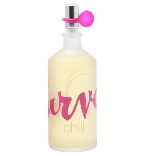 Liz Claiborne Curve Chill EDT 100 ml