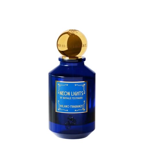 Milano Fragranze Neon Lights 100 ml 175429612 - Szépség és egészség