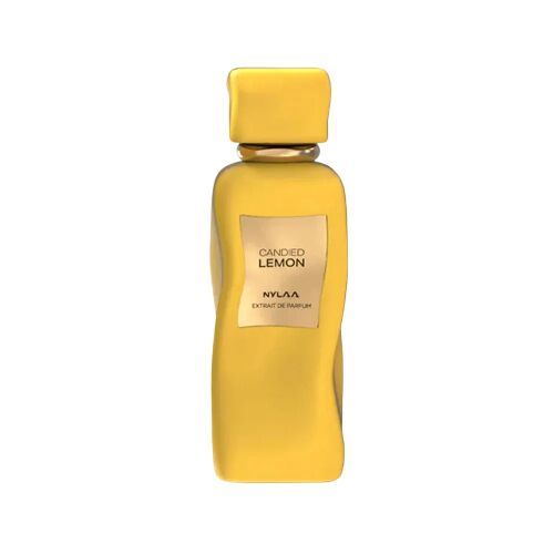 Rasasi Nylaa Kandírozott citrom Extrait 100 ml 175429610 