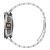Spigen - Bezel Tune Pro Diver (ACS11619) - Samsung Galaxy Watch Ultra 2, rozsdamentes acél - fekete 175497276