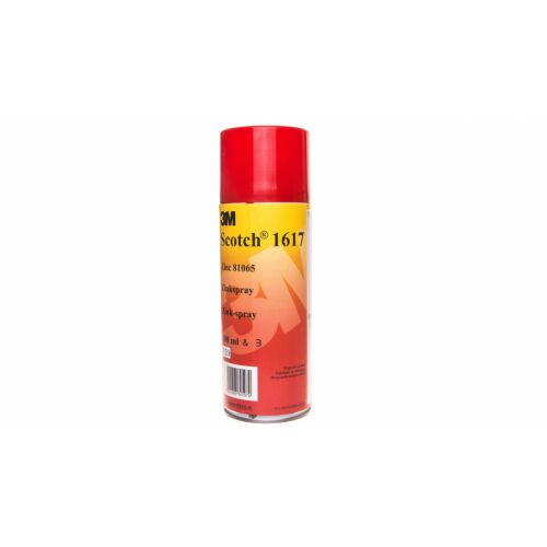 Cink spray SCOTCH 1617 400ml tömítő és védő DE999953115/7000063483 175431411 - Festék spray