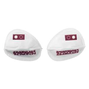 Tommee Tippee Made for Me eldobható melltartóbetétek, S méret, két betét - Tommee Tippee