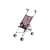 Fémvázas sport babakocsi 92934998