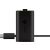 Xbox újratölthető akkumulátor USB-C kábellel vezeték nélküli kontrollerhez fehér háttéren