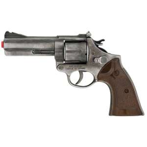 Magnum patronos revolver - 23 cm 93299209 Játékpuska, töltény