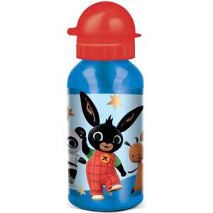 Bing Aluminium-Trinkflasche mit Bing Bunny Design, 500ml - Füttern