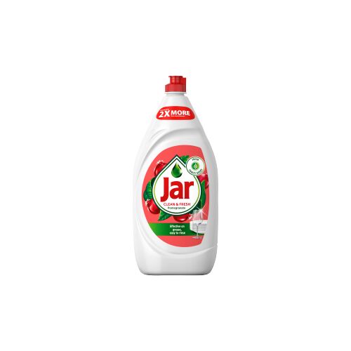 1350 ml-es gránátalma üveg