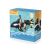 Bestway großer ORCA zum Schwimmen 203x102cm 41009 45515817