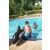 Bestway großer ORCA zum Schwimmen 203x102cm 41009 45515817