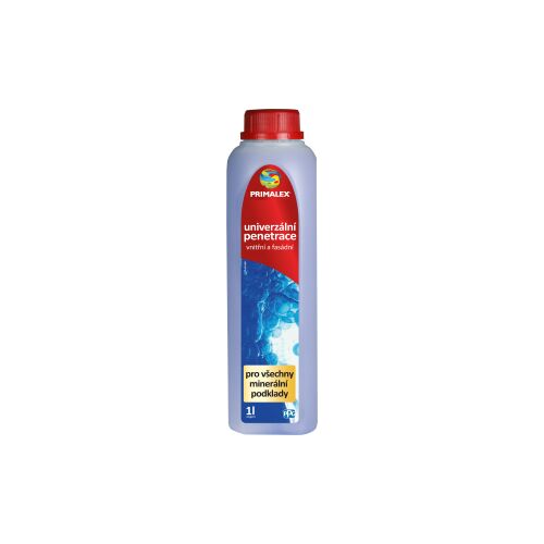 Primalex 1l univerzális behatolószer