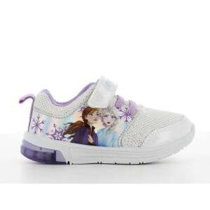 DISNEY Zaleđeno kraljevstvo bljeskajuće sportske cipele Elsa i Anna 29 45763530 - Moda i odjeća
