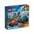LEGO® City Üldözés a földúton 60172 92972531}
