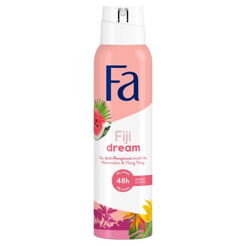 Fa Tusfürdő Glamorous Moments 250 ml