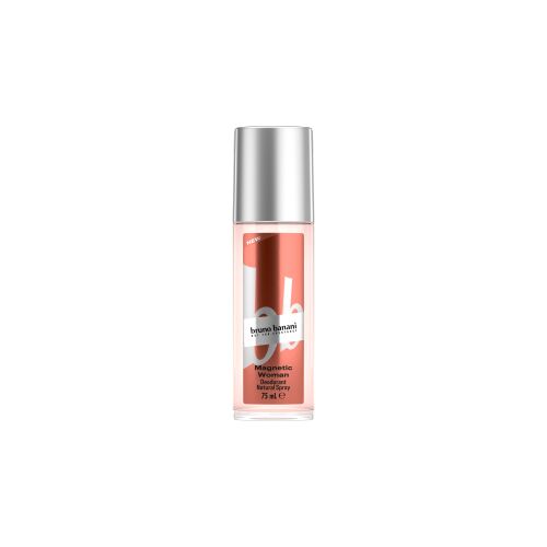Bruno Banani DNS 75ml Mágneses Női Parfüm