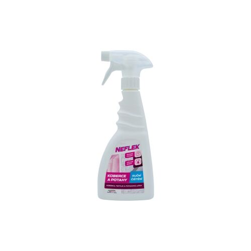 Neflek folteltávolító spray szőnyegekhez és kárpitokhoz 500 ml 175463191 - Szőnyeg- és kárpittisztító szer