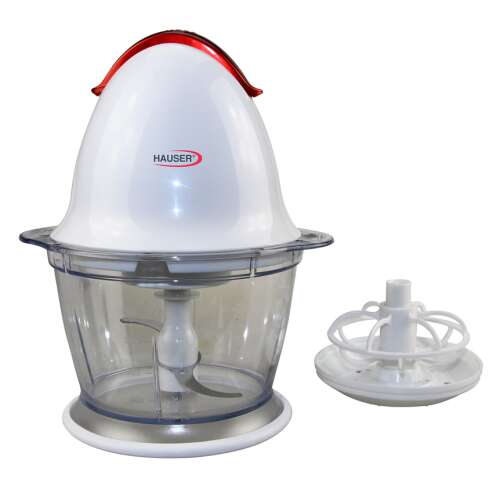 Niszczarka ręczna Hauser C-11 300W #biały