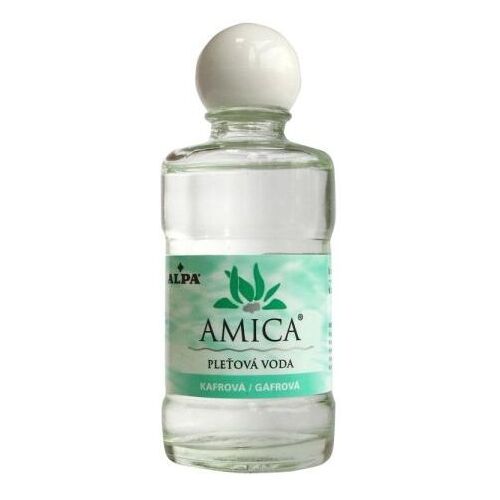 Amica kámforos lotion 60