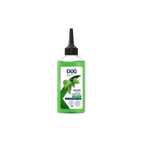 DIXI HAIR BIRCH ZSÍROS HAJRA 100 ML
