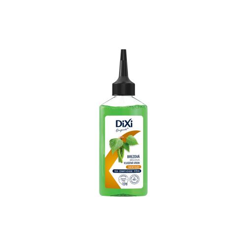 DIXI HAIR NYÍRFŰ SZÁRAZ HAJRA 100 ML