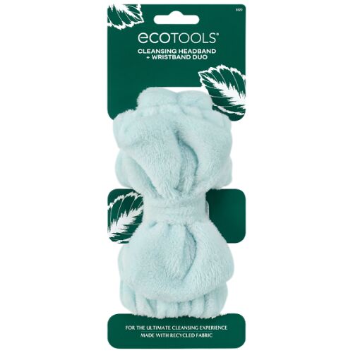 ECOTOOLS kozmetikai fejpánt + karkötők