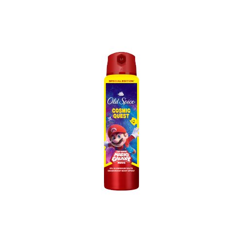 Old Spice dezodor spray 125/150ml BearGlove