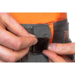 Pantaloni scurti, 100% bumbac, marime M 45520611 - Neo Pantaloni de lucru