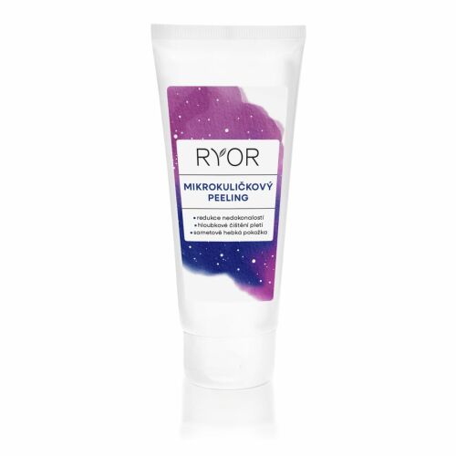 Ryor - Mikrogyöngyös peeling - 100 ml