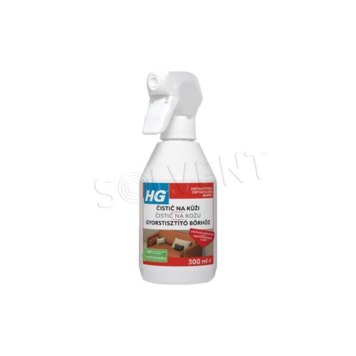 HG bőrápoló spray 300ml