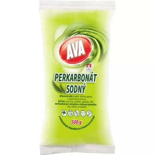 Ava Nátrium-perkarbonát 500 g 175474060 - Folttisztító