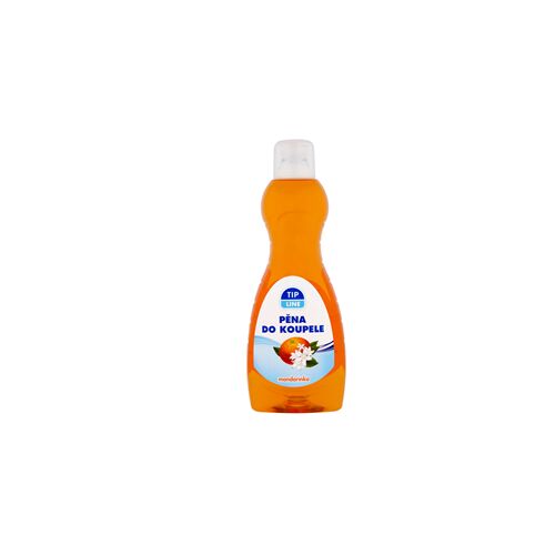 Tip Line fürdőhab 1l mandarin ízű
