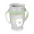 Lovi Buddy 360° Drink Master itatópohár 250ml - Medve mintás, cseppmentes tanulópohár 9 hónapos kortól