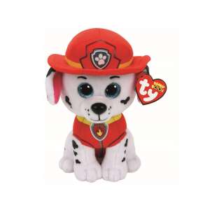 Beanie Boos Plüss 15cm - Mancs őrjárat