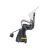 Bellelli Tiger B-Fix bicikliülés 22kg-ig - Black 175490656