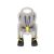 Bellelli Mr Fox Standard B-Fix bicikliülés 22kg-ig - Black 175490425
