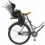 Bellelli Mr Fox Relax B-Fix bicikliülés 22kg-ig - Black 175490509