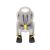 Bellelli Mr Fox Standard B-Fix bicikliülés 22kg-ig - Black 175491438