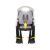 Bellelli Tiger B-Fix bicikliülés 22kg-ig - Black 175491437