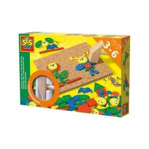 SES slagalica s mozaikom 92999673 - SES Creative