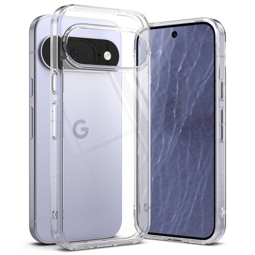 Ringke - Fusion - Google Pixel 11 - Átlátszó 175520531 