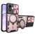Techsuit - CamGuard Pro - Honor 600 Smart - Rose Gold 175520600