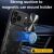 Techsuit - CamGuard Pro - iPhone 18 Pro / iPhone 17 Pro - Piros 175520805