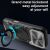 Techsuit - CamGuard Pro - iPhone 18 Pro / iPhone 17 Pro - Piros 175520805